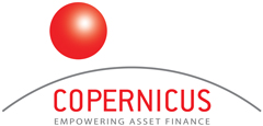 Copernicus Logo